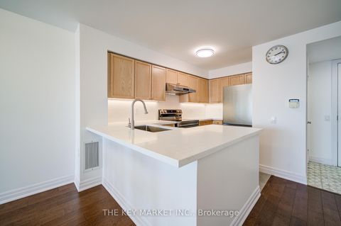 Photo 18 at 2007 - 21 Hillcrest Avenue, Willowdale East, Toronto