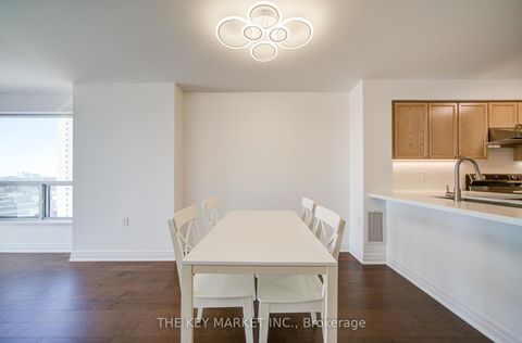 Photo 24 at 2007 - 21 Hillcrest Avenue, Willowdale East, Toronto