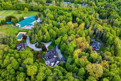 Photo 1 at 12800 8th Concession, Nobleton, King