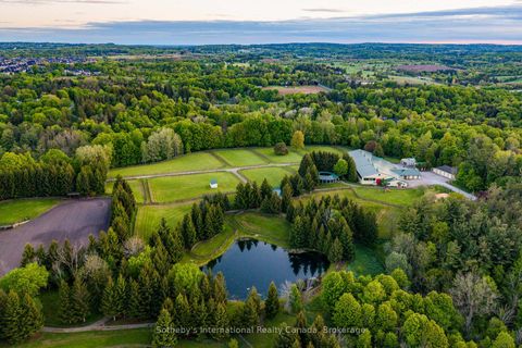 Photo 2 at 12800 8th Concession, Nobleton, King