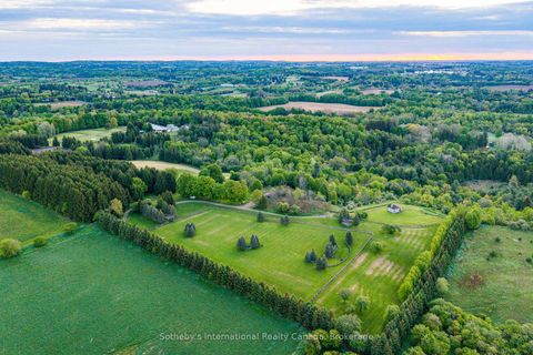 Photo 4 at 12800 8th Concession, Nobleton, King