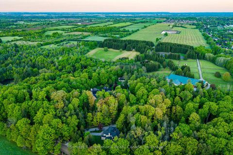 Photo 5 at 12800 8th Concession, Nobleton, King