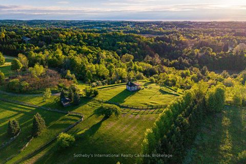 Photo 7 at 12800 8th Concession, Nobleton, King