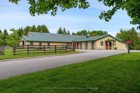 Photo 34 at 12800 8th Concession, Nobleton, King
