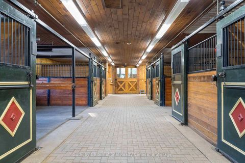 Photo 35 at 12800 8th Concession, Nobleton, King
