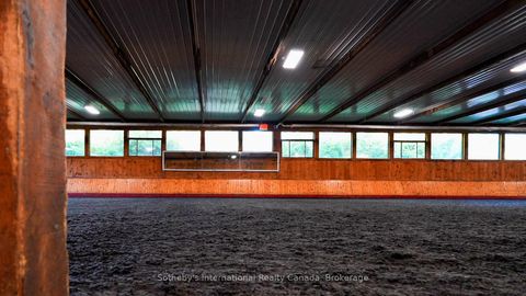 Photo 37 at 12800 8th Concession, Nobleton, King