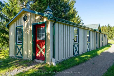 Photo 40 at 12800 8th Concession, Nobleton, King