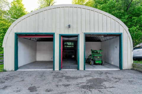 Photo 41 at 12800 8th Concession, Nobleton, King