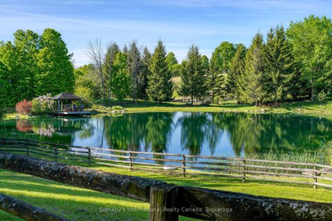 Photo 42 at 12800 8th Concession, Nobleton, King