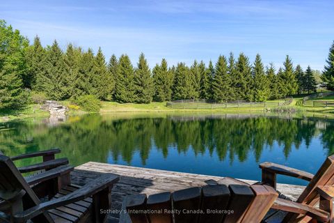 Photo 43 at 12800 8th Concession, Nobleton, King
