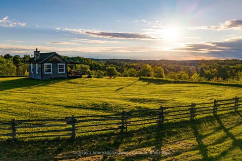 Photo 45 at 12800 8th Concession, Nobleton, King