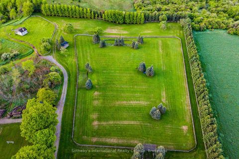 Photo 47 at 12800 8th Concession, Nobleton, King