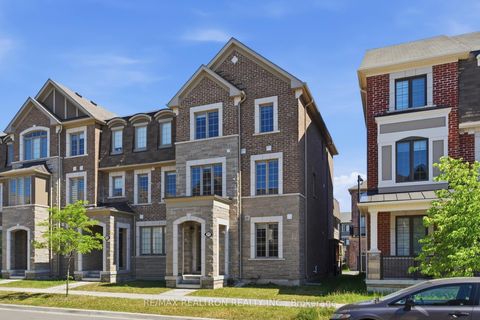 Photo 1 at 77 Casely Avenue, Rural Richmond Hill, Richmond Hill