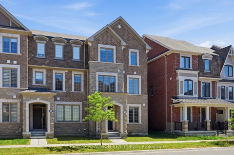 Photo 2 at 77 Casely Avenue, Rural Richmond Hill, Richmond Hill