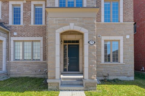 Photo 3 at 77 Casely Avenue, Rural Richmond Hill, Richmond Hill
