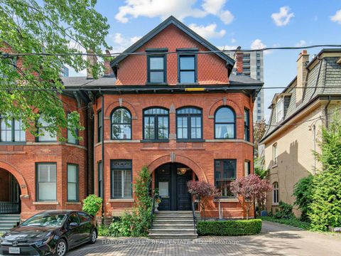 Photo 0 at 32 Bernard Avenue, Annex, Toronto
