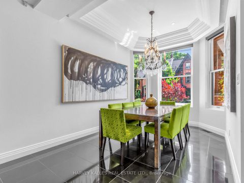 Photo 5 at 32 Bernard Avenue, Annex, Toronto
