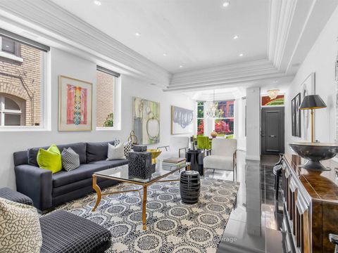 Photo 6 at 32 Bernard Avenue, Annex, Toronto
