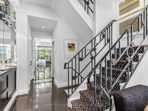 Photo 7 at 32 Bernard Avenue, Annex, Toronto