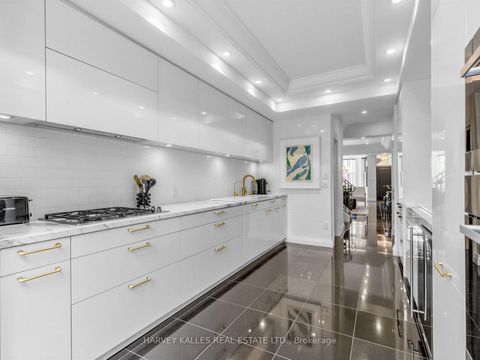 Photo 9 at 32 Bernard Avenue, Annex, Toronto