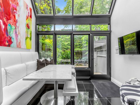 Photo 11 at 32 Bernard Avenue, Annex, Toronto