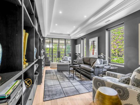Photo 13 at 32 Bernard Avenue, Annex, Toronto