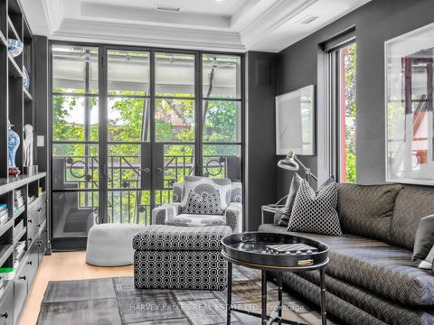 Photo 14 at 32 Bernard Avenue, Annex, Toronto