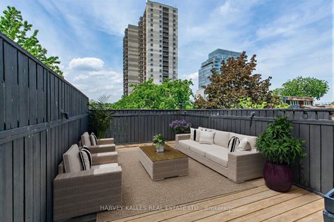 Photo 21 at 32 Bernard Avenue, Annex, Toronto