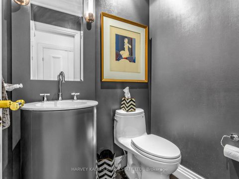 Photo 23 at 32 Bernard Avenue, Annex, Toronto
