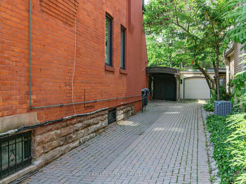 Photo 25 at 32 Bernard Avenue, Annex, Toronto