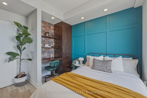 Photo 21 at 1701 - 576 Front Street W, Waterfront Communities C1, Toronto