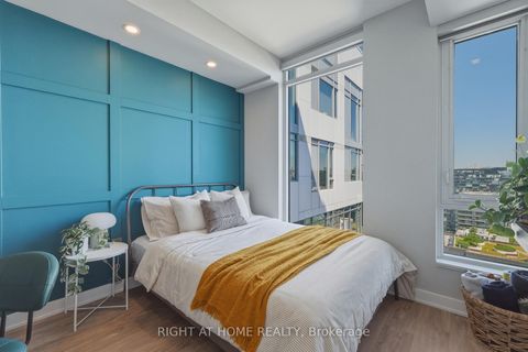 Photo 23 at 1701 - 576 Front Street W, Waterfront Communities C1, Toronto