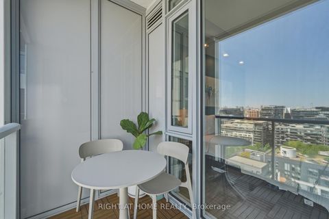 Photo 29 at 1701 - 576 Front Street W, Waterfront Communities C1, Toronto