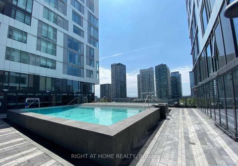 Photo 35 at 1701 - 576 Front Street W, Waterfront Communities C1, Toronto