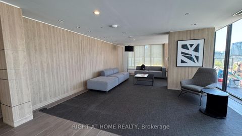 Photo 43 at 1701 - 576 Front Street W, Waterfront Communities C1, Toronto