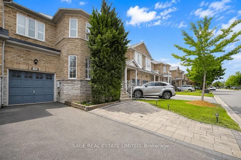 Photo 1 at 153 Rideau Drive, Langstaff, Richmond Hill