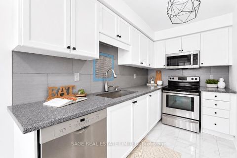 Photo 2 at 153 Rideau Drive, Langstaff, Richmond Hill