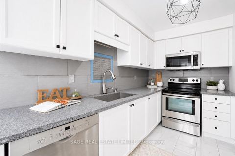 Photo 3 at 153 Rideau Drive, Langstaff, Richmond Hill