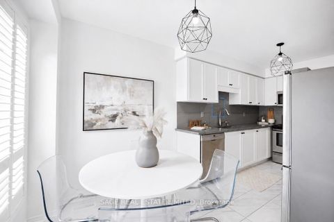 Photo 4 at 153 Rideau Drive, Langstaff, Richmond Hill