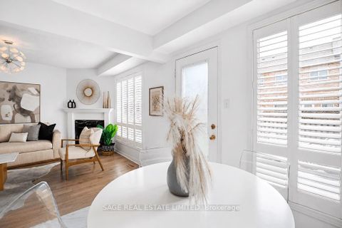 Photo 6 at 153 Rideau Drive, Langstaff, Richmond Hill