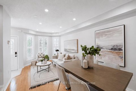 Photo 11 at 153 Rideau Drive, Langstaff, Richmond Hill