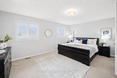 Photo 15 at 153 Rideau Drive, Langstaff, Richmond Hill