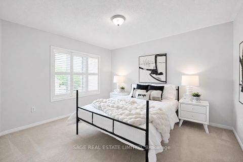 Photo 20 at 153 Rideau Drive, Langstaff, Richmond Hill