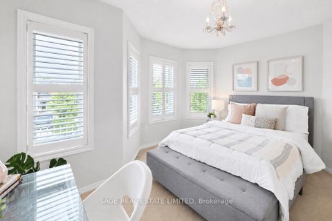 Photo 21 at 153 Rideau Drive, Langstaff, Richmond Hill