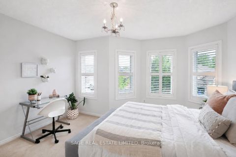 Photo 22 at 153 Rideau Drive, Langstaff, Richmond Hill