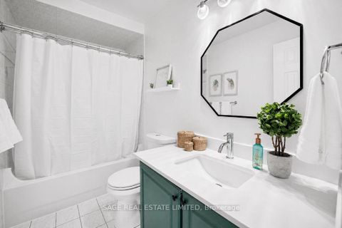 Photo 23 at 153 Rideau Drive, Langstaff, Richmond Hill