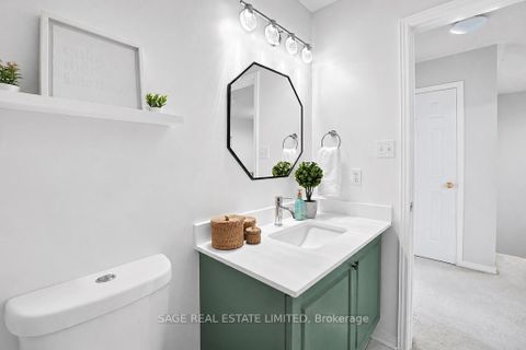Photo 24 at 153 Rideau Drive, Langstaff, Richmond Hill