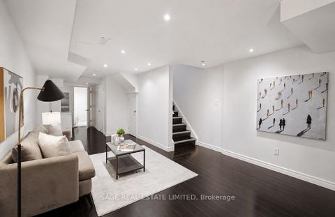 Photo 25 at 153 Rideau Drive, Langstaff, Richmond Hill