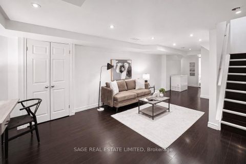 Photo 30 at 153 Rideau Drive, Langstaff, Richmond Hill