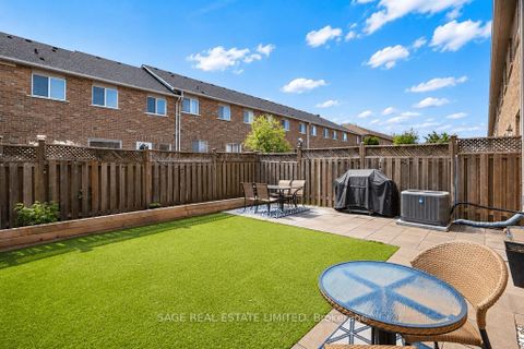 Photo 34 at 153 Rideau Drive, Langstaff, Richmond Hill